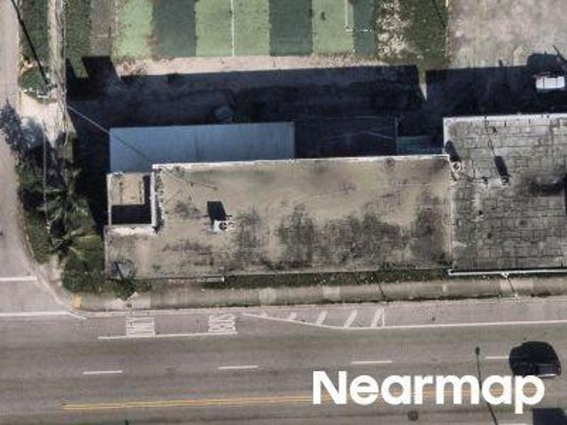 Commercial for sale in Miami, Florida