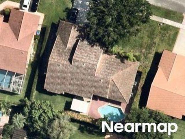 House for sale in Pembroke Pines, Florida