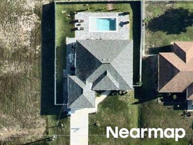 House for sale in Cape Coral, Florida