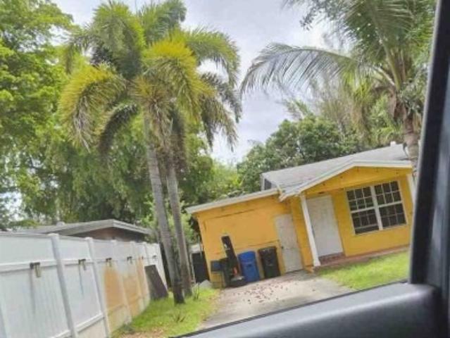 House for sale in Fort Lauderdale, Florida