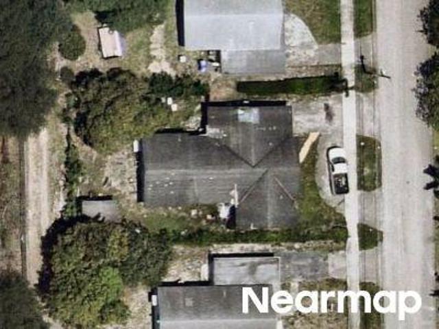 House for sale in Sanders Park, Pompano Beach