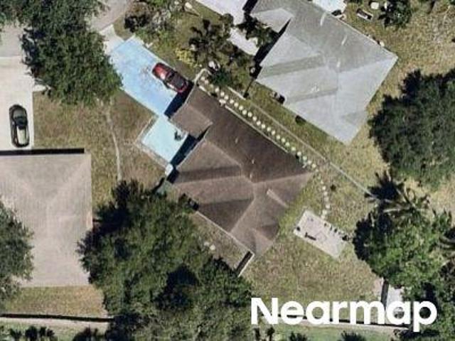 House for sale in Pompano Beach, Florida