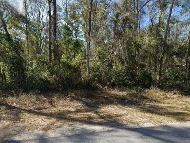 Land for sale in Chiefland, Florida