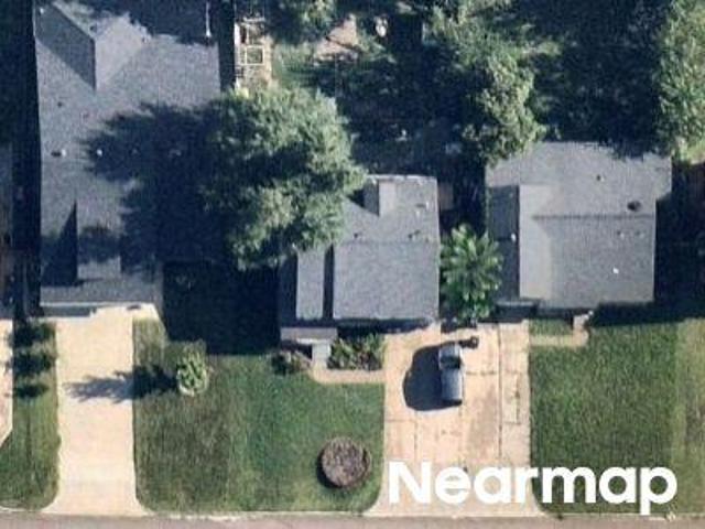 House for sale in Britton, Oklahoma City