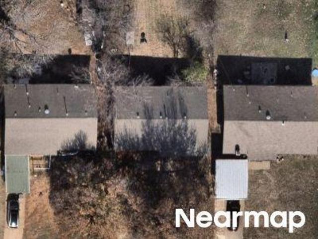 House for sale in Oklahoma City, Oklahoma