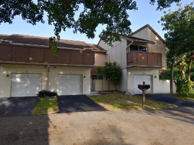 House for sale in Plantation, Florida
