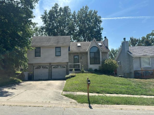 House for sale in Kansas City, Missouri