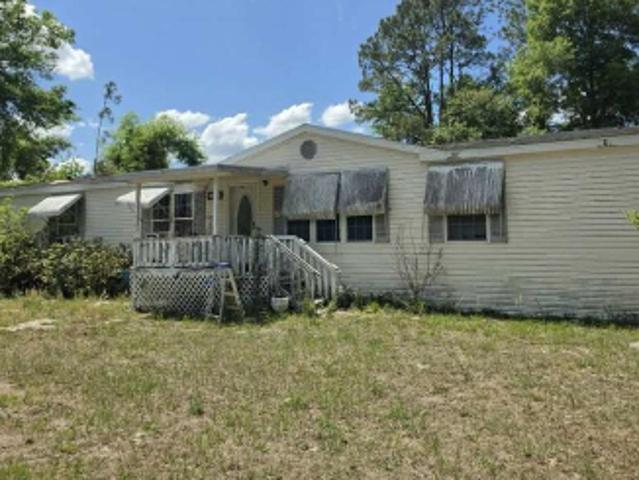 House for sale in Chiefland, Florida