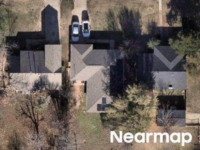 House for sale in Oklahoma City, Oklahoma