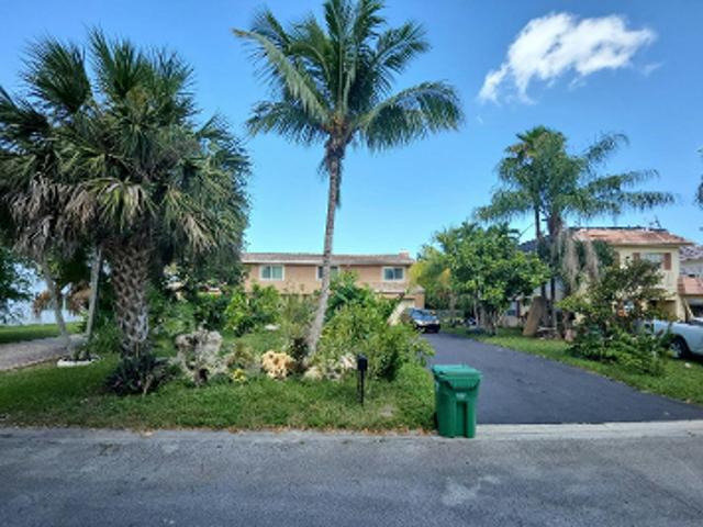 House for sale in Coral Springs, Florida
