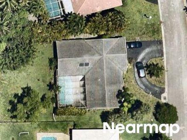 House for sale in Coral Springs, Broward County