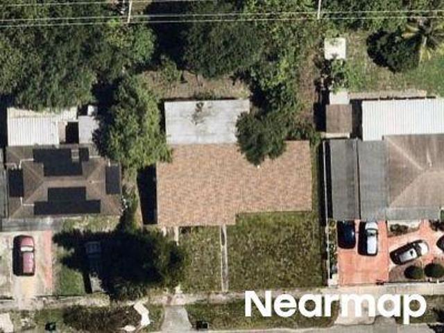 House for sale in Miami, Florida