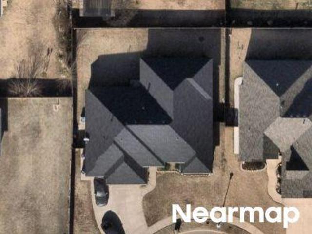 House for sale in Oklahoma City, Oklahoma