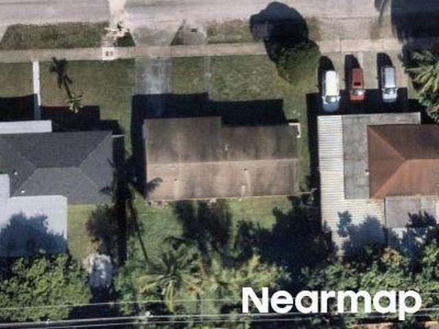 House for sale in Miami, Florida