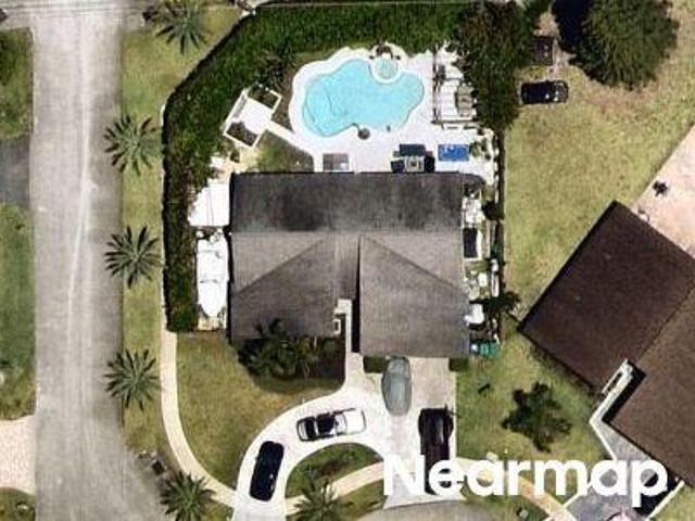 House for sale in Lauderhill, Florida