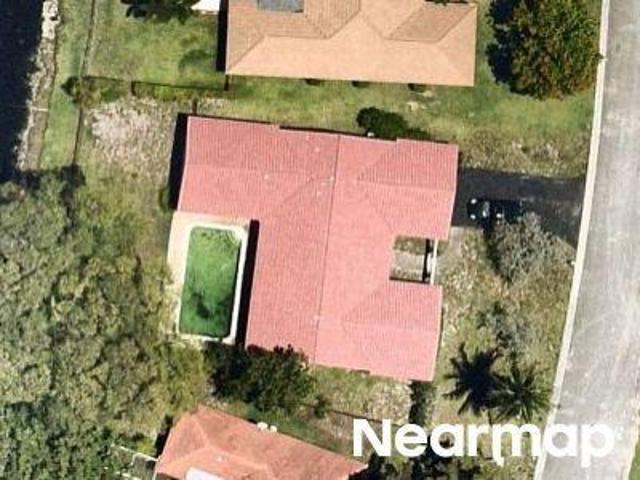 House for sale in Coral Springs, Florida
