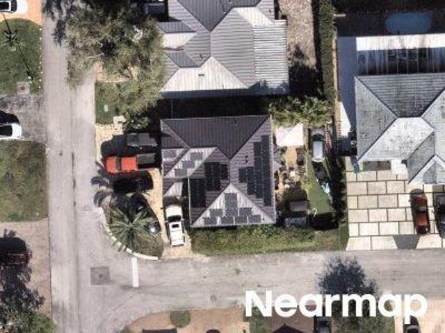 House for sale in Hialeah, Florida