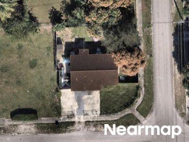 House for sale in Miami, Florida
