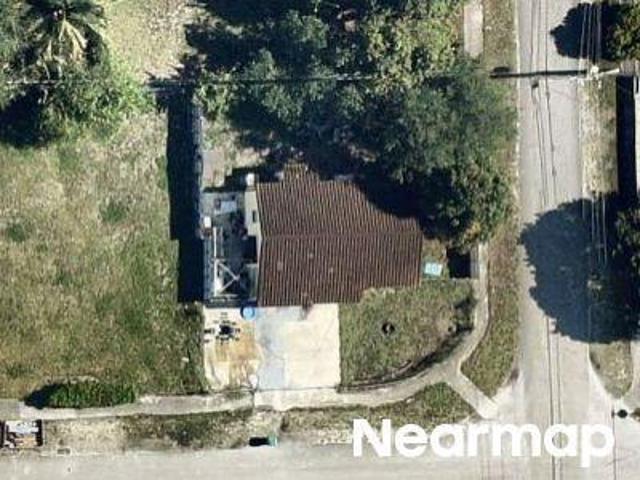 House for sale in Miami, Florida