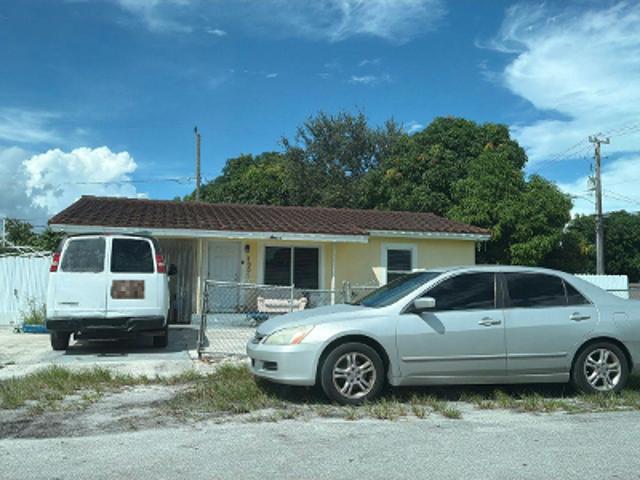 House for sale in Miami, Florida