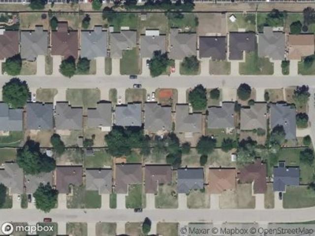 House for sale in Oklahoma City, Oklahoma