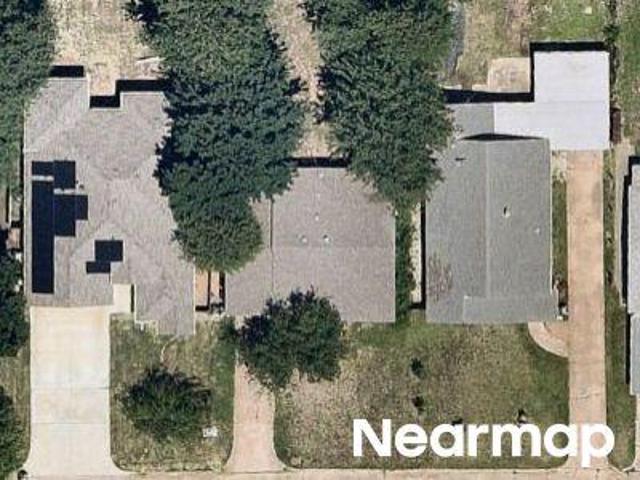 House for sale in Oklahoma City, Oklahoma