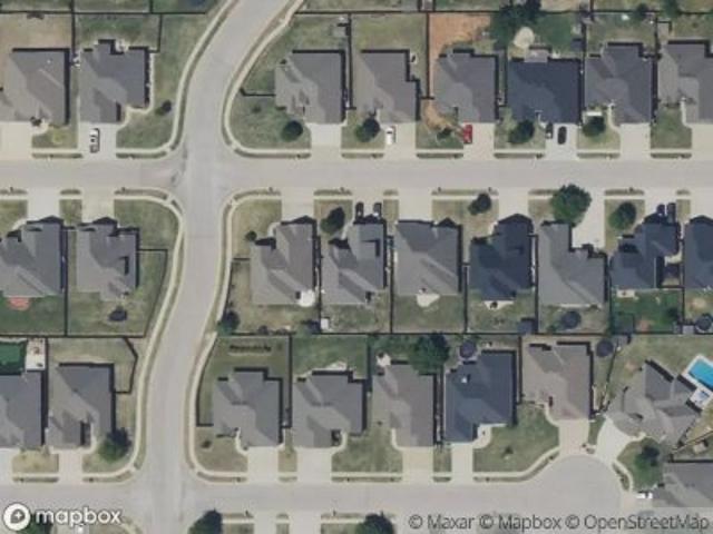 House for sale in Oklahoma City, Oklahoma