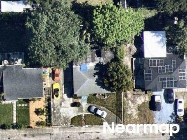 House for sale in Miami, Florida