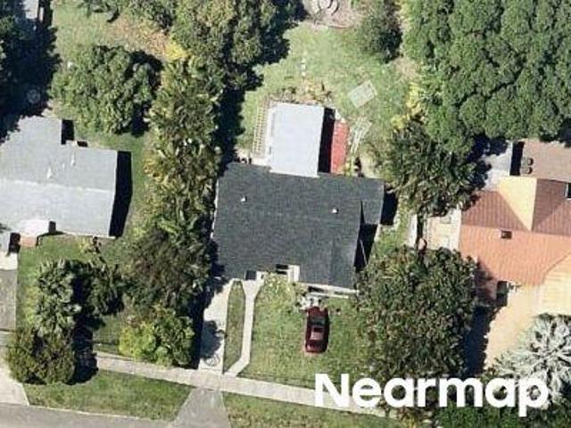 House for sale in Miami, Florida