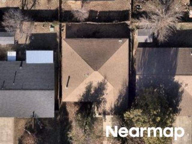House for sale in Oklahoma City, Oklahoma