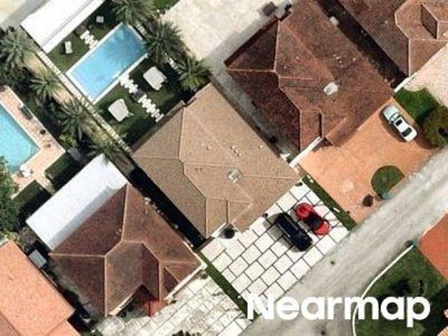 House for sale in Hialeah, Florida