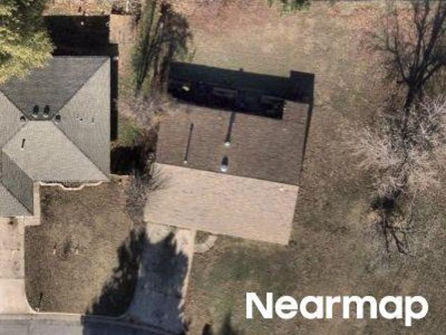 House for sale in Oklahoma City, Oklahoma