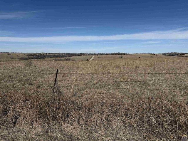 Land for sale in Kansas