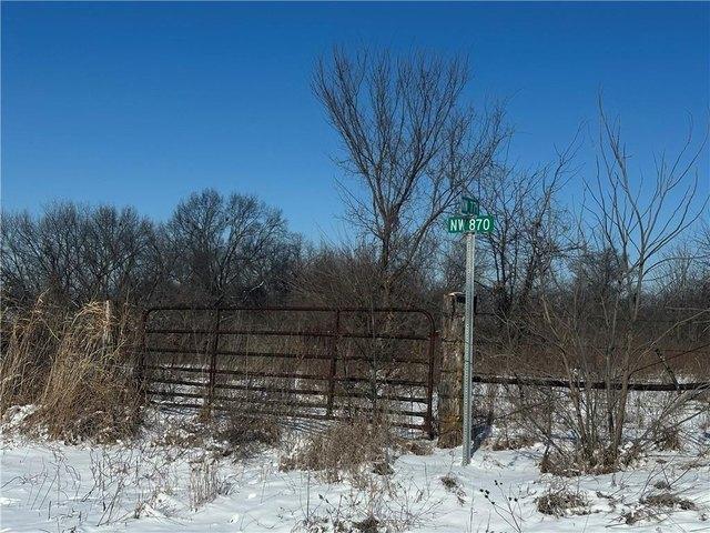 Land for sale in Blairstown, Missouri