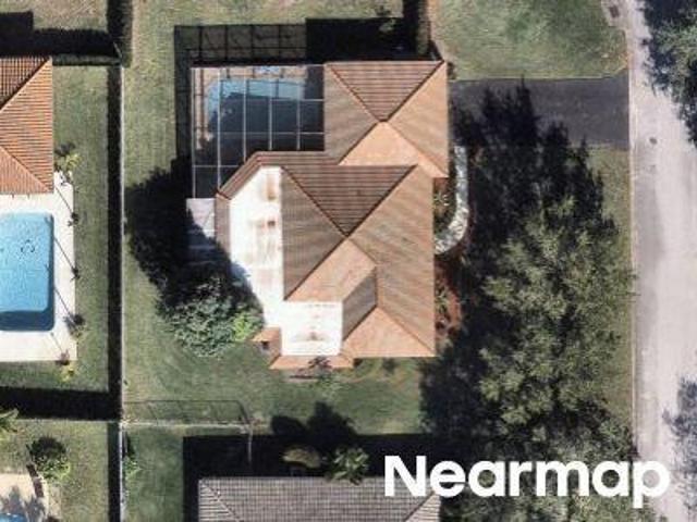 House for sale in Coral Springs, Florida