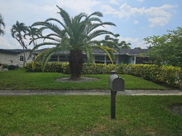 House for sale in Sunrise, Florida