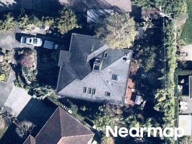 House for sale in Seattle, Washington