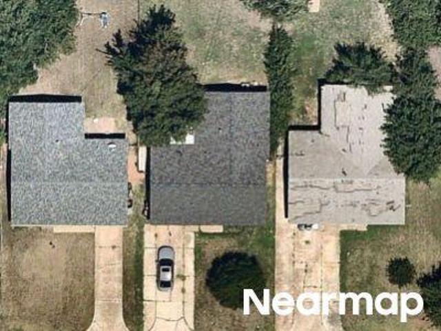 House for sale in Oklahoma City, Oklahoma