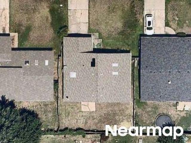 House for sale in Oklahoma City, Oklahoma