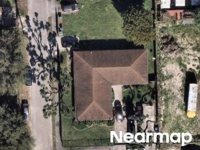 House for sale in Miami, Florida