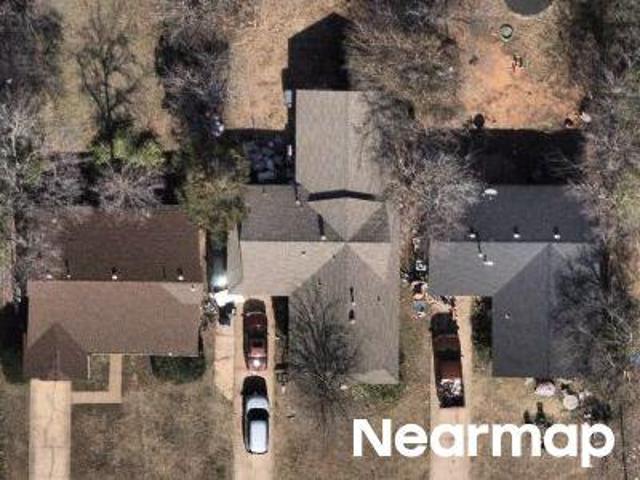 House for sale in Oklahoma City, Oklahoma