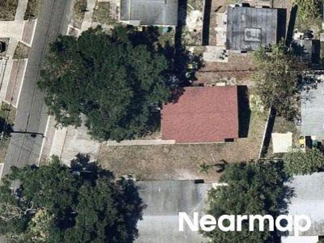 House for sale in Dania, Florida