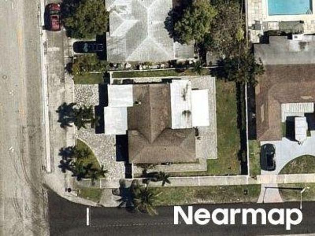 House for sale in Hallandale, Florida
