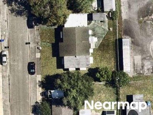 House for sale in Miami, Florida