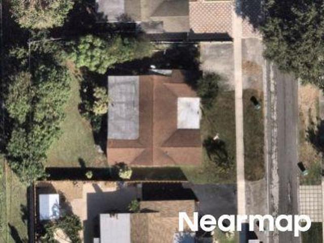 House for sale in Dania