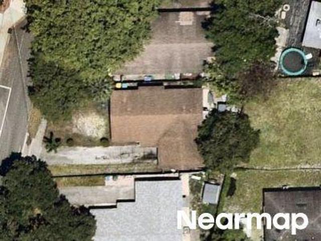 House for sale in Dania, Florida