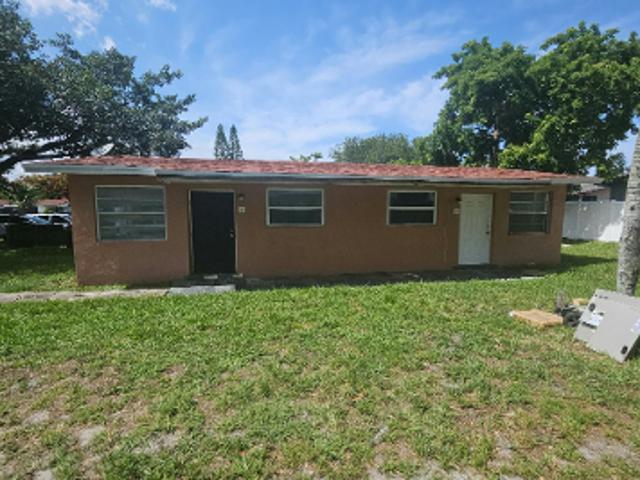 House for sale in Dania, Florida