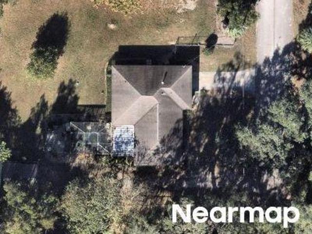 House for sale in Ocala, Florida