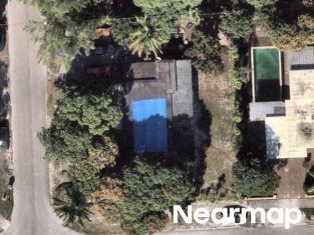 House for sale in North Miami, Florida