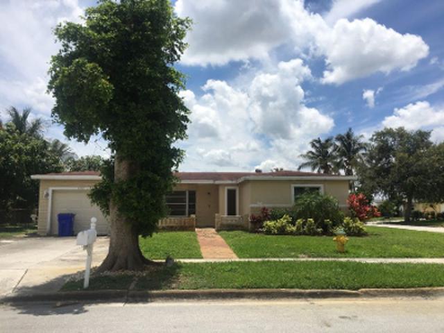 House for sale in Margate, Florida